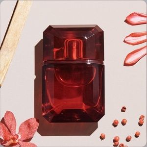 KOURTNEY RUBY DIAMOND x KKW Fragrance. 1 FL OZ.